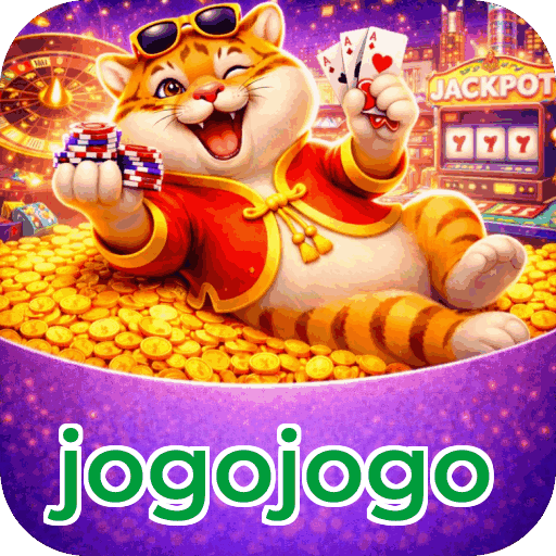 Login rápido no app jogojogo