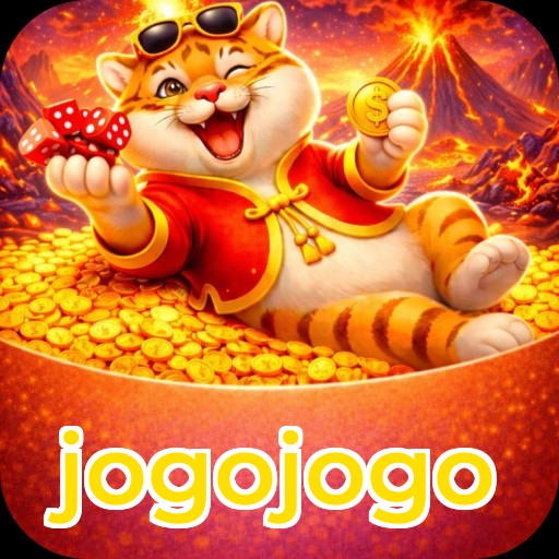 Siga a jogojogo no Facebook