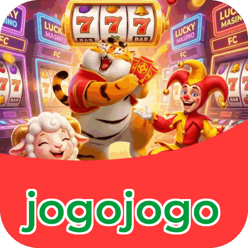 Instalação PC jogojogo